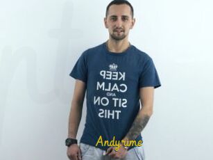 Andyrime