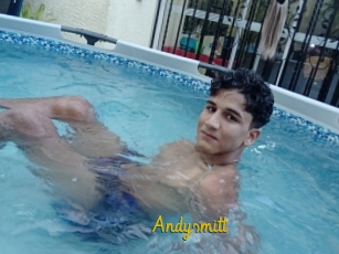 andysmitt Porno TV