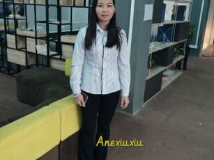Anexiuxiu