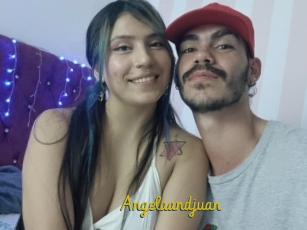 angelaandjuan Porno TV