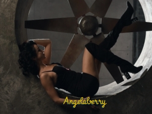angelaberry Porno TV
