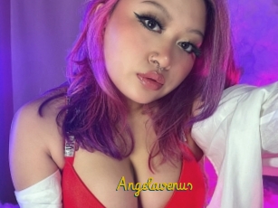 angelavenus Porno TV