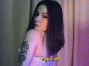 Angelaxoo
