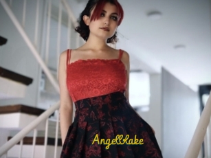 angelblake Porno TV