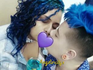 Angelescityx