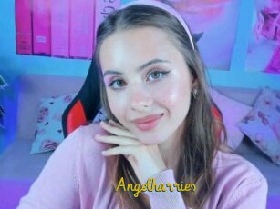 Angelharries