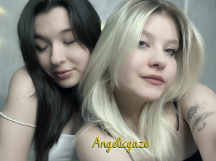 Angelicgaze