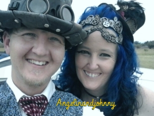 Angelinandjohnny