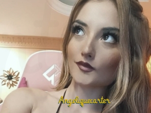 Angeliquecarter