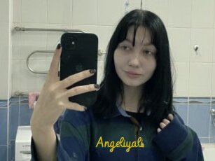 Angeliyali
