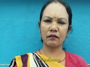 Angelseema