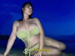 Angelsoiya