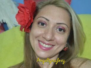 Angeltynafoxy