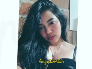 Angelworlds