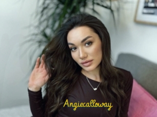 angiecalloway Porno TV