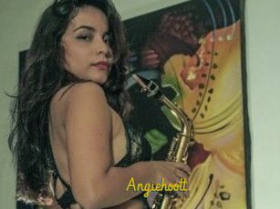 Angiehoott