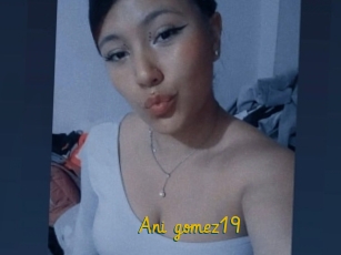 Ani_gomez19