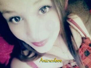 Aniisexlove