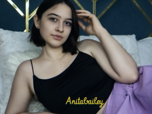 anitabailey Porno TV