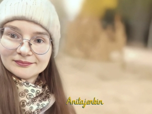 Anitajenkin