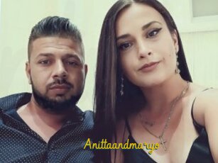 Anittaandmaryo
