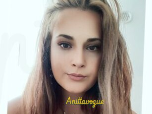Anittavogue