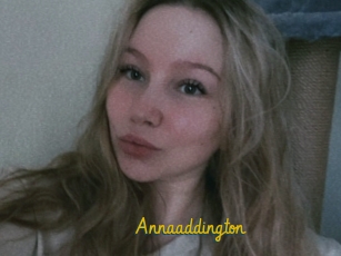annaaddington Porno TV