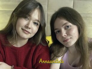 Annaandtate