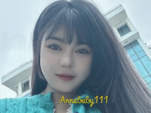 annababy111 Porno TV