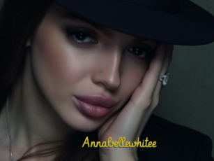 Annabellewhitee