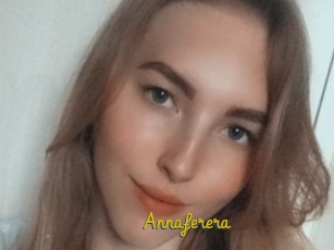 Annaferera