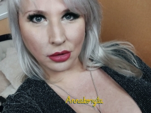annakosyta Porno TV