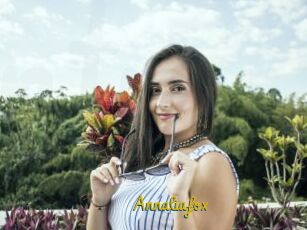 Annaliafox