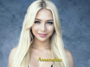 annamedina Porno TV