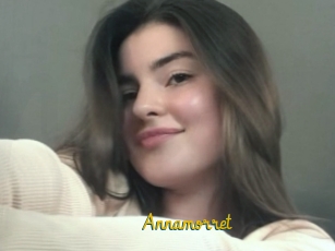 Annamorret