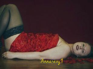 Annasexy1