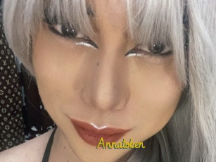 Annatoken