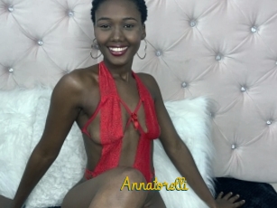 annatorelli Porno TV