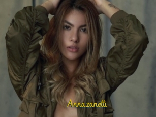 Annazanetti