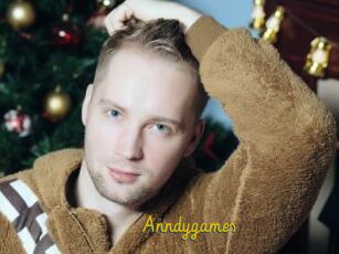 Anndygames