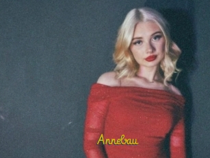 Annebau
