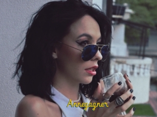 annegagner Porno TV