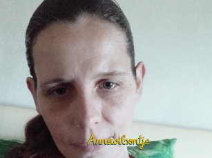 Annewilsontje