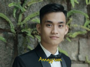 Anneygreen