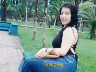 Annhoney