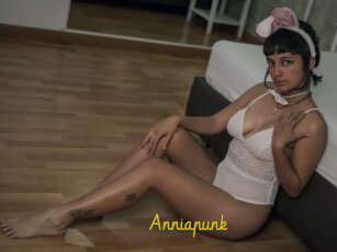 Anniapunk