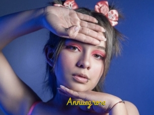 Anniiegrose