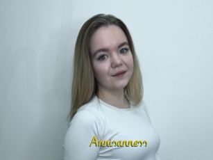 Annisanness