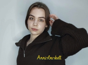 Annisbaskett