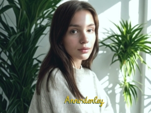 Annisdenley